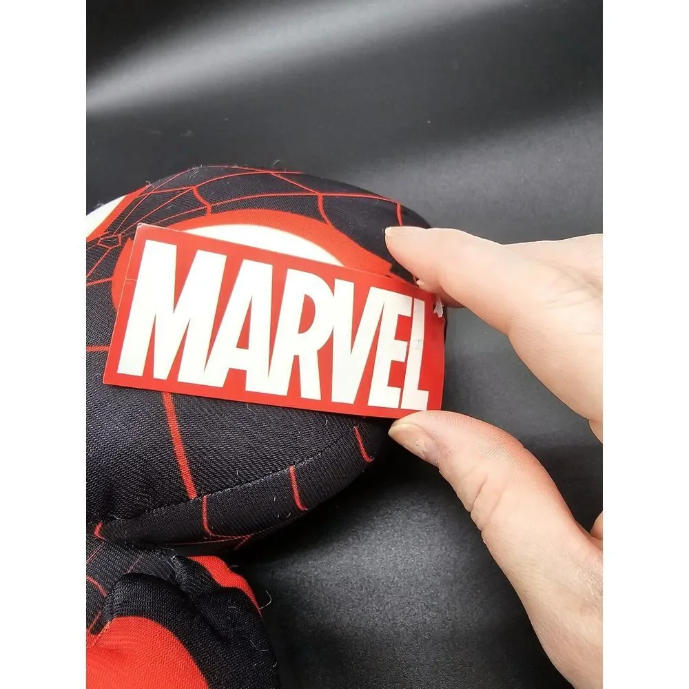 Marvel‎ Avengers Assemble Plush 5